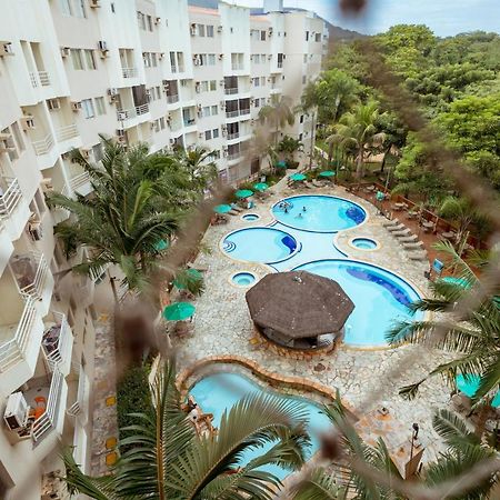 Thermas Paradise - Rio Quente- Duplex 3 Quartos Com Hidromassagem Exterior photo