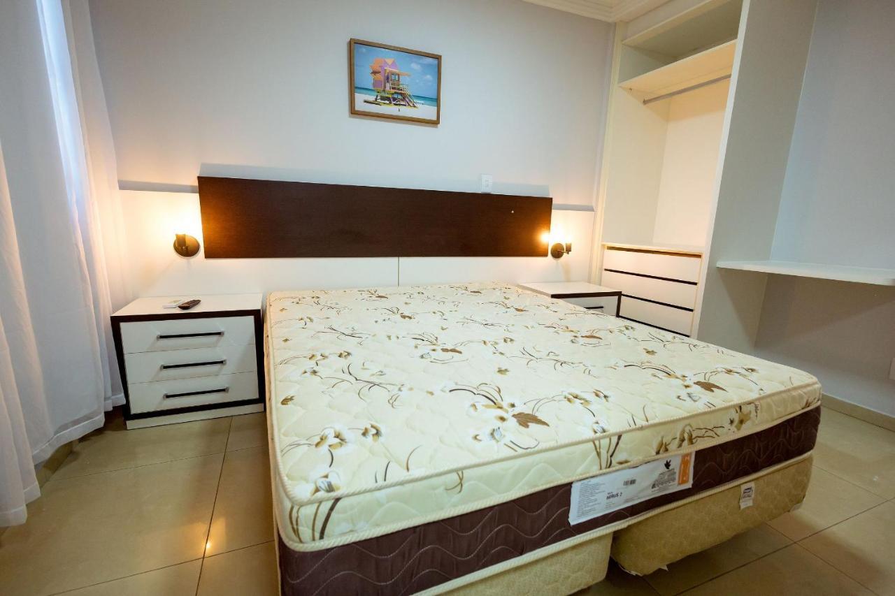 Thermas Paradise - Rio Quente- Duplex 3 Quartos Com Hidromassagem Exterior photo