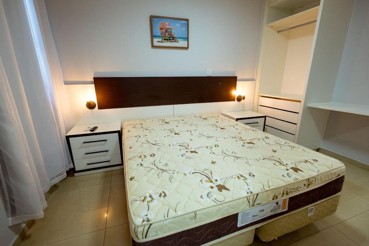 Thermas Paradise - Rio Quente- Duplex 3 Quartos Com Hidromassagem Exterior photo
