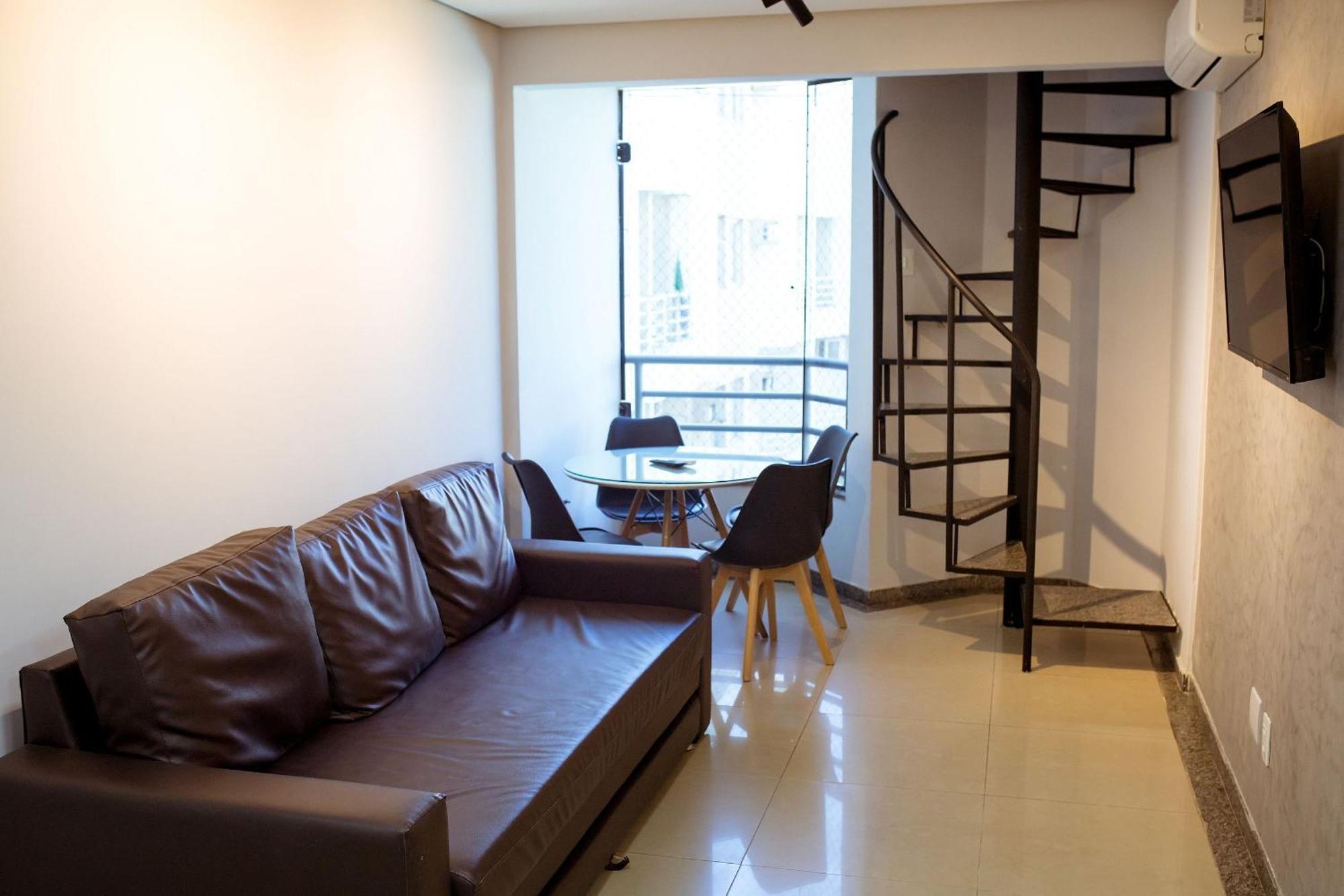 Thermas Paradise - Rio Quente- Duplex 3 Quartos Com Hidromassagem Exterior photo