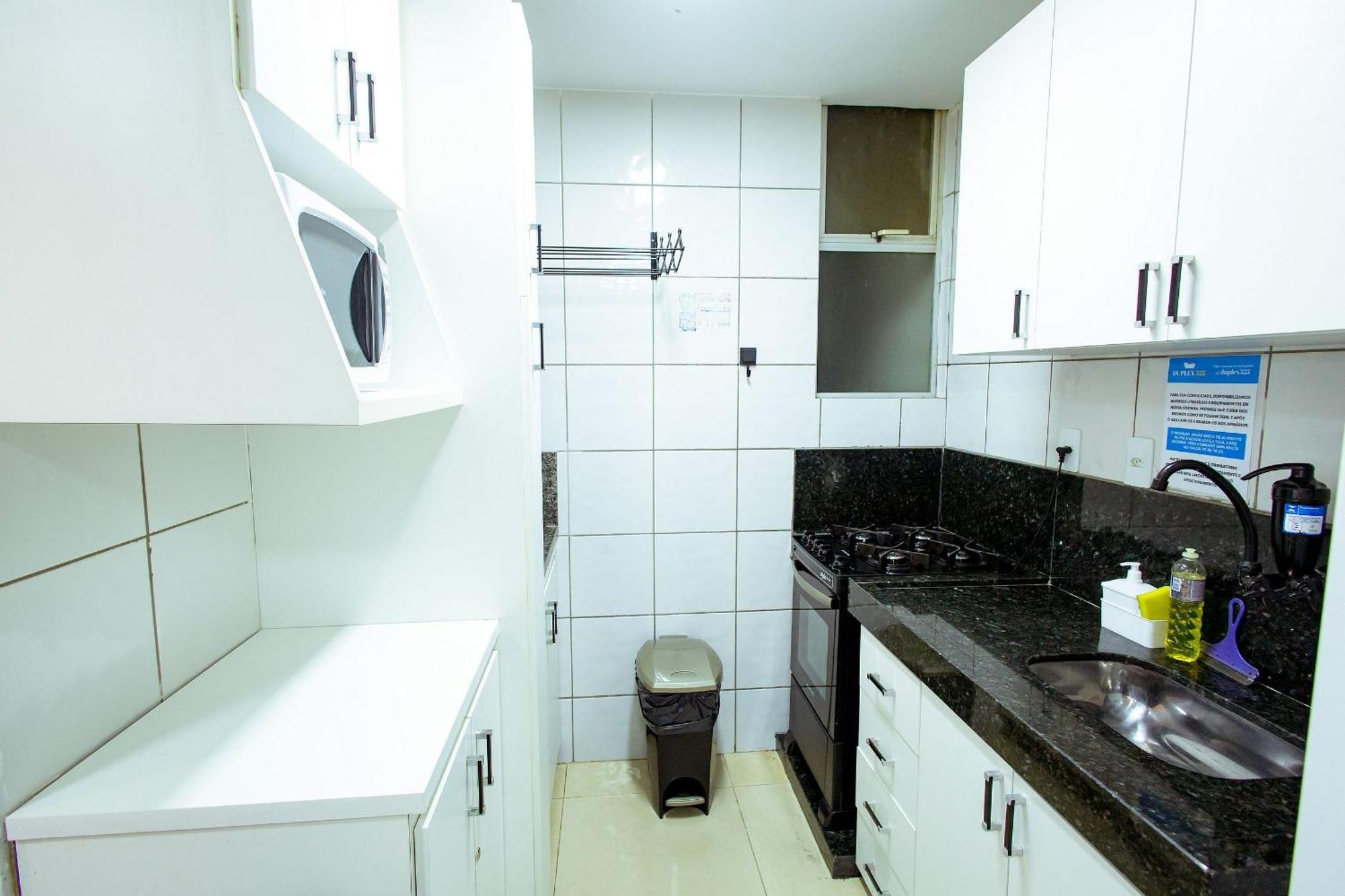 Thermas Paradise - Rio Quente- Duplex 3 Quartos Com Hidromassagem Exterior photo