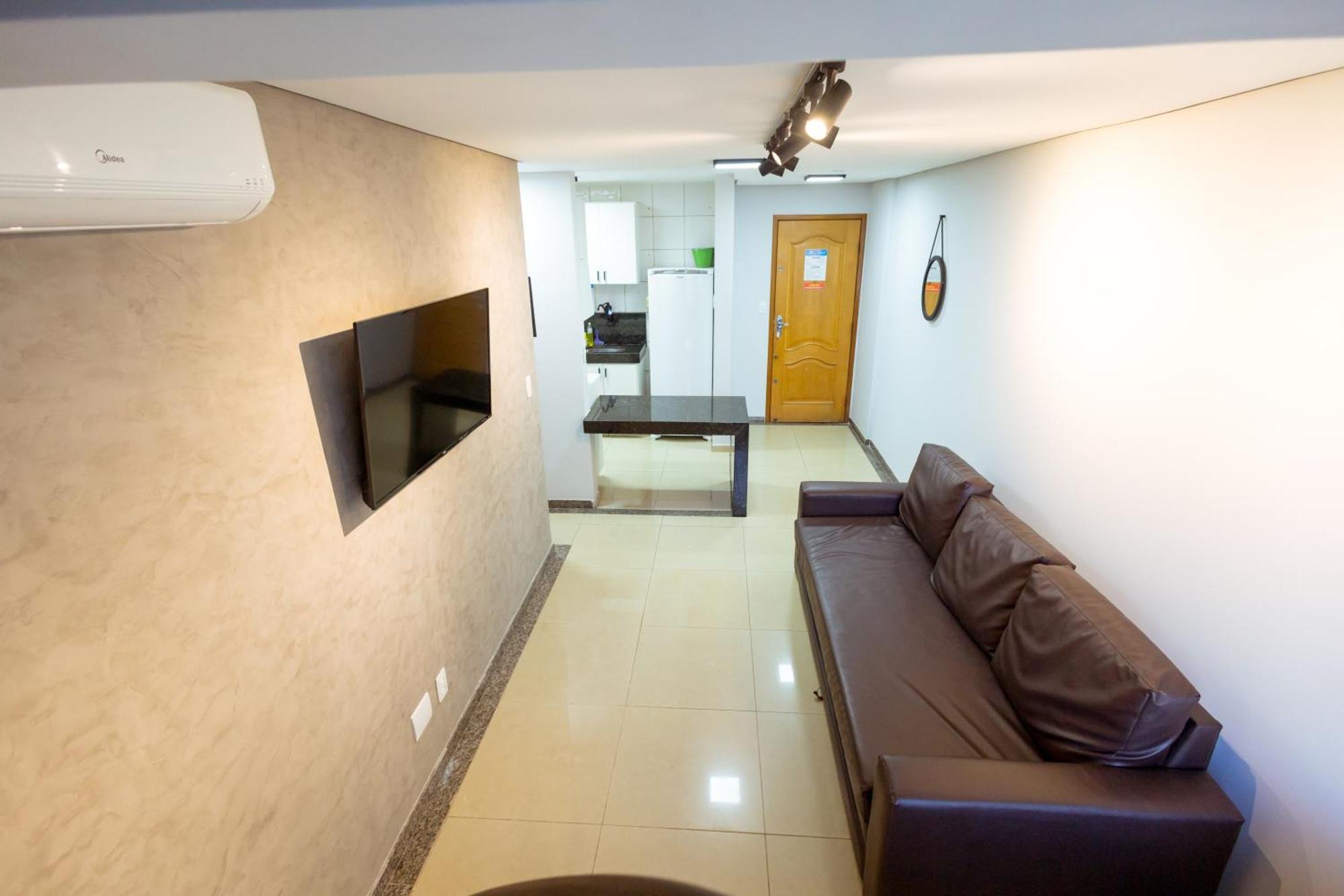 Thermas Paradise - Rio Quente- Duplex 3 Quartos Com Hidromassagem Exterior photo